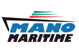 Mano maritime Logo - ABM Client